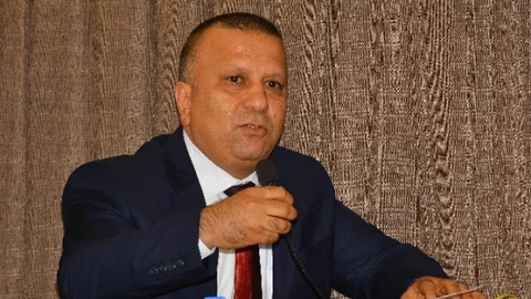 Manavgat'ta 2014 Yılında 57 İlden Daha Fazla Şirket Kuruldu