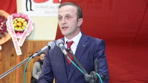 Kurtcu AK Parti İlçe Başkanı Namlı'ya Cevap Verdi