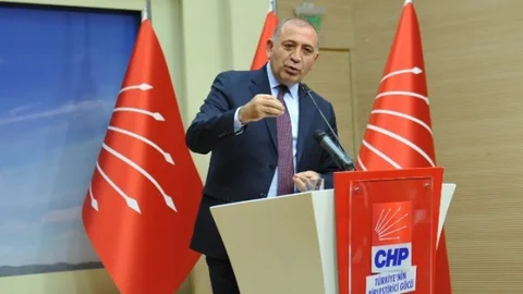 CHP Genel Sekreteri Tekin Kılıçdaroğlu'nun ''Foto-Gaf''ını Değerlendirdi