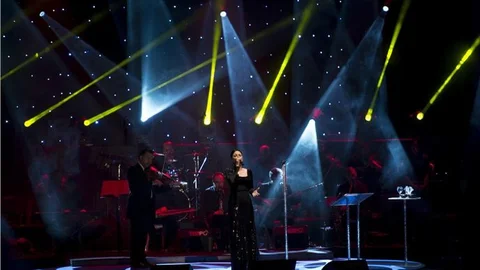 ASMMMO'nun 25. kuruluş yıl dönümü