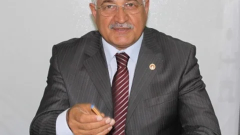 Septimus Severus Köprüsünü Kurtaracağız