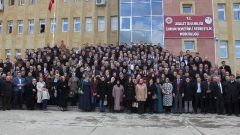 Bekiroğlu Mazbatasını Aldı