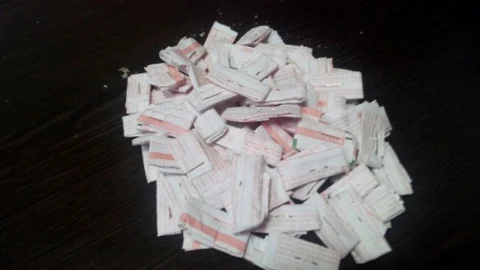 Sincan'da Bonzai Operasyonu