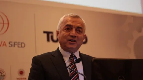 İş Dünyası Adana'da Buluştu