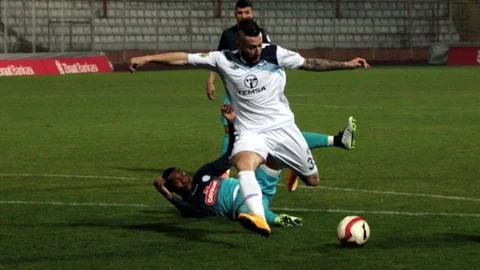 Ziraat Türkiye Kupası