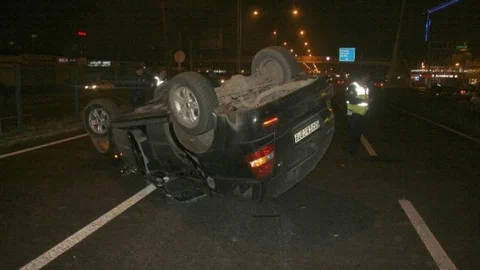 Diyarbakır'da Trafik Kazası 5 Yaralı
