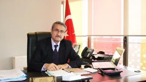 Vedat Altay; “Uosb Yeni Yatırımlarla Güçleniyor”