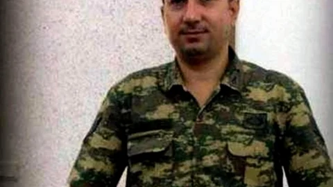 Şehit Astsubay Aydın'dan Törenle Uğurlanacak