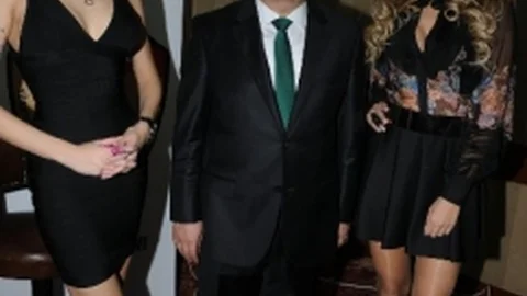 Bu Milli Takımda Top Yok Makas Var