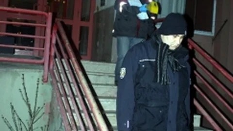 Gençlerin Köpek Kavgası Kanlı Bitti 1 Ölü 1 Yaralı