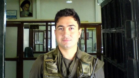 Şehit Astsubay'ın Baba Ocağına Ateş DÜştü