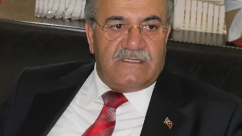 (Özel Haber) ''Yangınla Mücadele Hizmetleri Tek Çatı Altında Toplansın''