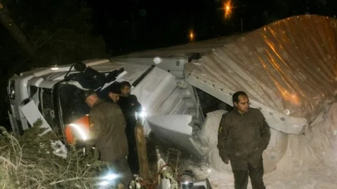 Balıkesir'de Trafik Kazısı 1 Ölü