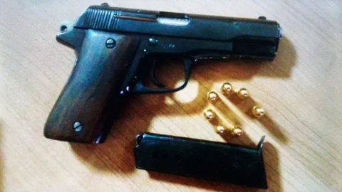 3 Ayrı Yaralama Olayına Karışan Şahıs Sakarya'da Yakalandı