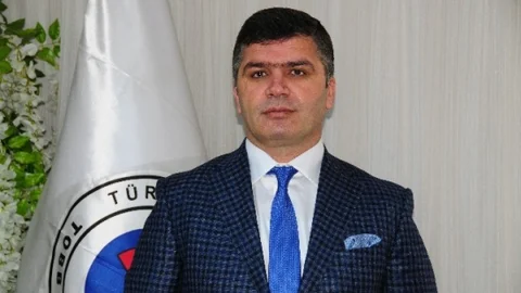 TOBB Başkanı Hisarcıklıoğlu Muş'a Geliyor