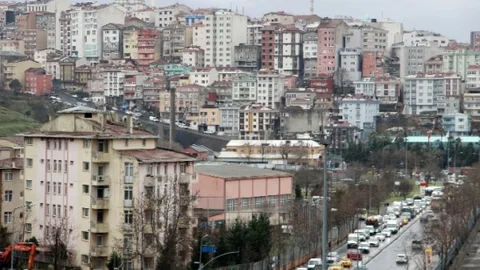 Kağıthane'de 50 Yıllık Hasret Bitiyor