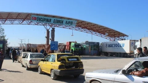 Dünya Gümrük Günü