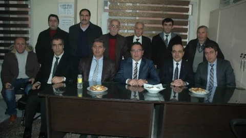 Karasu Güven Tazeledi