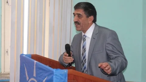 AK Parti Arapgir Kadın Kolları Başkanlığına Neslihan Güler Seçildi