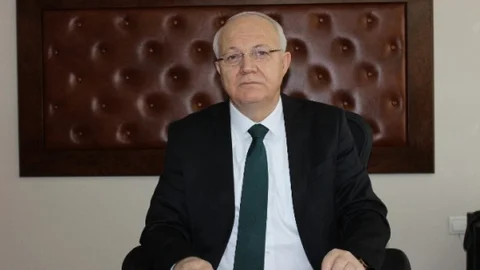 Denizli Emniyet Müdürü Namal Göreve Başladı