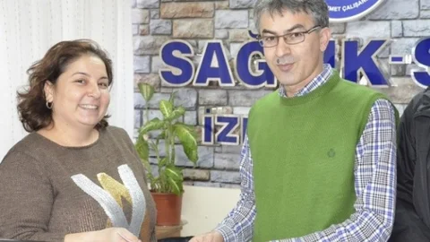 4-C'li Personelin 'döner Sermaye' Zaferi