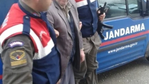 ''tuvalete Gidiyorum'' Diye Evden Çıktı Donmak Üzereyken Bulundu