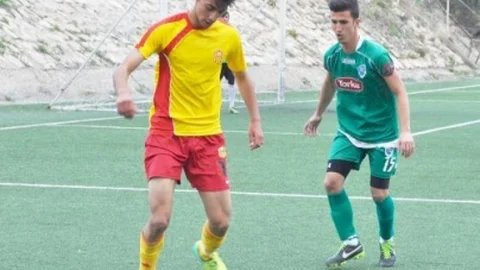 Yeni Malatyaspor U-19 Erteleme Maçında Berabere Kaldı