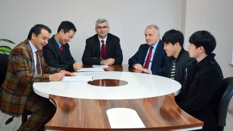 Güneşin Ardından Rüzgarı Da Enerji Olarak Kullanacaklar