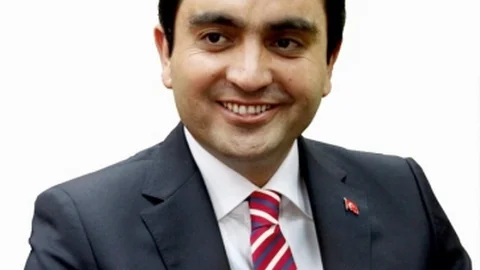 Belediye Başkanı Yaşar Bahçeci'den Çağrı