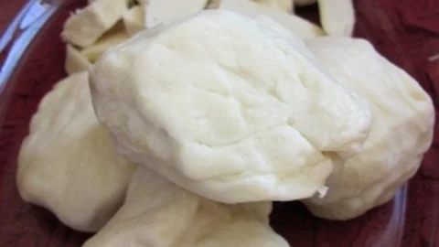 Meşhur Araban Köy Peynirine Yoğun İlgi