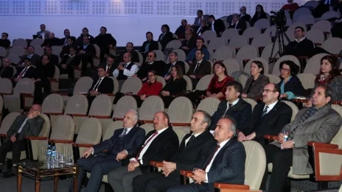 “Üniversite Bilgi Yönetimi Sistemi Projesi” Hayata Geçiyor