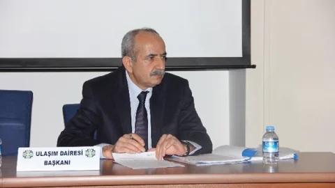 Ukome Ocak Ayı Toplantısı