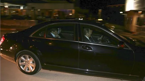 Başbakan Davutoğlu Afyonkarahisar'a geldi