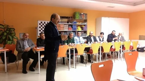 Tüzdev Dev Projelerle Geliyor