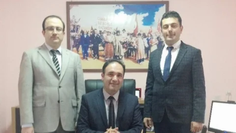 “Okumaktır Özgürleştiren” İsimli Proje Sultandağı'nda Hayata Geçirildi