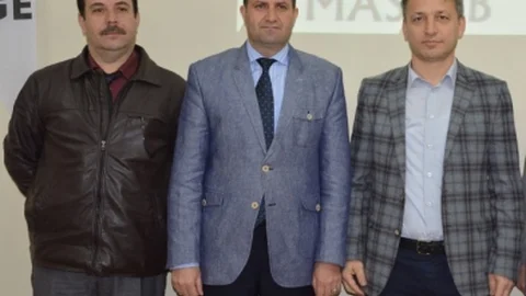 Projeler Maske'den Sorulacak