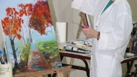 Ko-Mek'e Emeklilerden Büyük İlgi