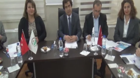 MASİAD'ta Kuyab Semineri