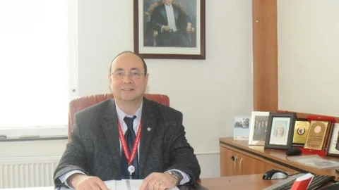 Omü Tıp Başhekim Yardımcılığı Kadrosunda Değişiklik