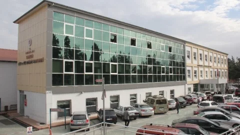 Karadeniz'in En Büyük Ağız Ve Diş Sağlığı Hastanesi