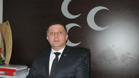 MHP'de Seçim Heyecanı