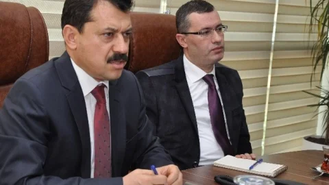 Adana Çim İçin Hedef Büyük