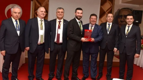 Günmarsifed Genel Kurulu Yapıldı