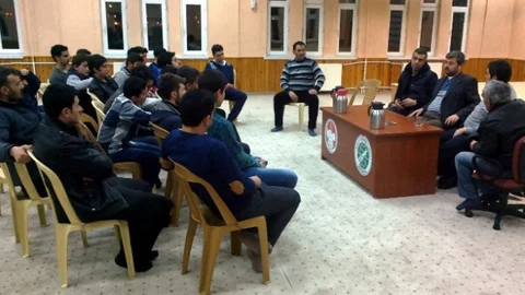 İlk Yarıyı Değerlendirdiler