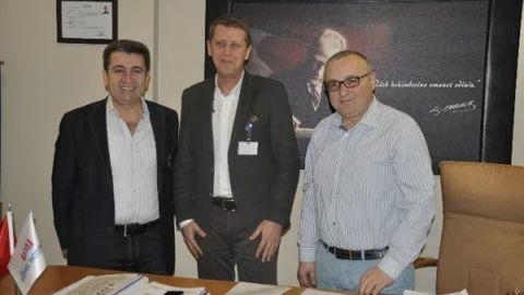 Kuyumcular Derneği İle Level Hastanesi Arasında Protokol İmzalandı