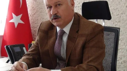 Bitlis Valisinden Emitt Tepkisi