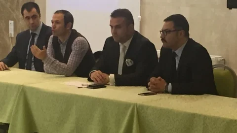 Dünyagöz Erzincan Bölgenin Göz Merkezi Oldu