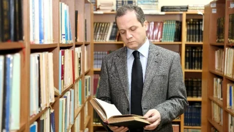 Odü Kütüphanesine 40 Bin 500 Kitap Bağışı