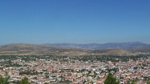 -Korkuteli'nin Nüfusu 53 Bin Oldu