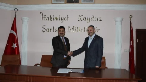 Osmanlı Türkçesi Protokolü İmzalandı